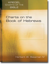 charts on Hebrews