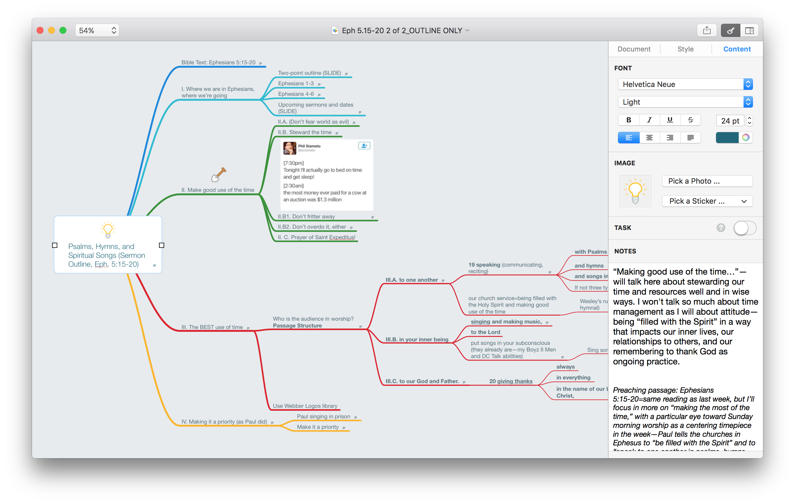free mac app for design research mapping